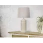 LAMPA STOŁOWA GRAPHS  30X55 cm